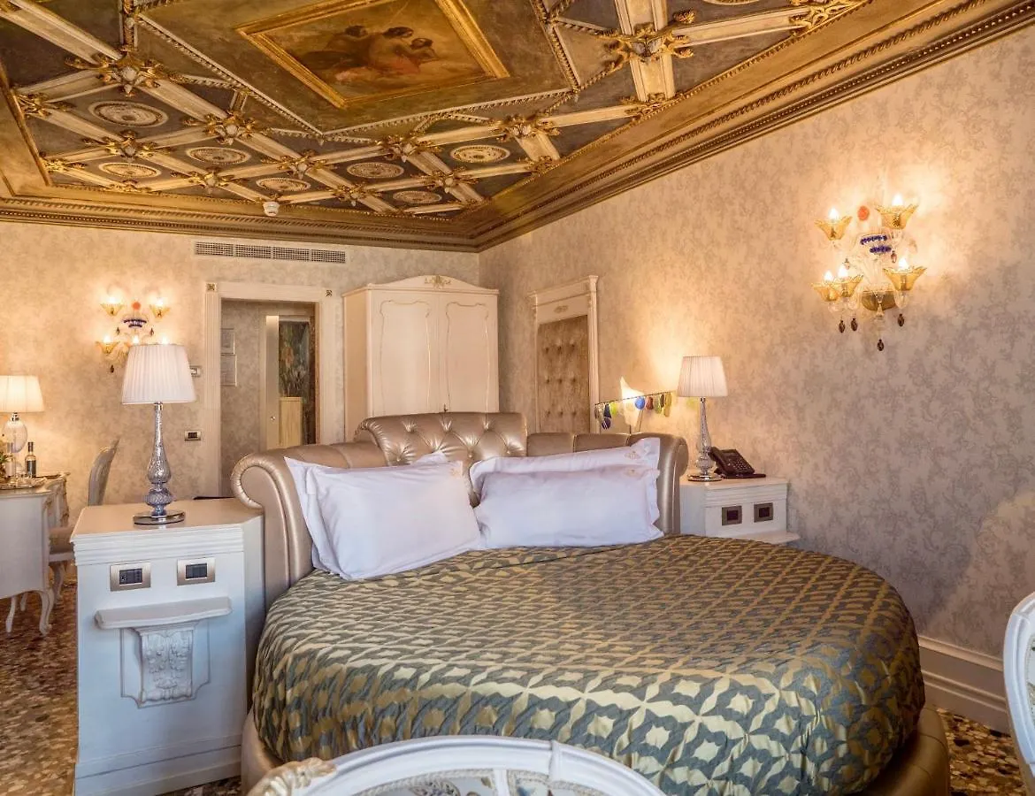 Egò Boutique Hotel The Silk Road Veneza