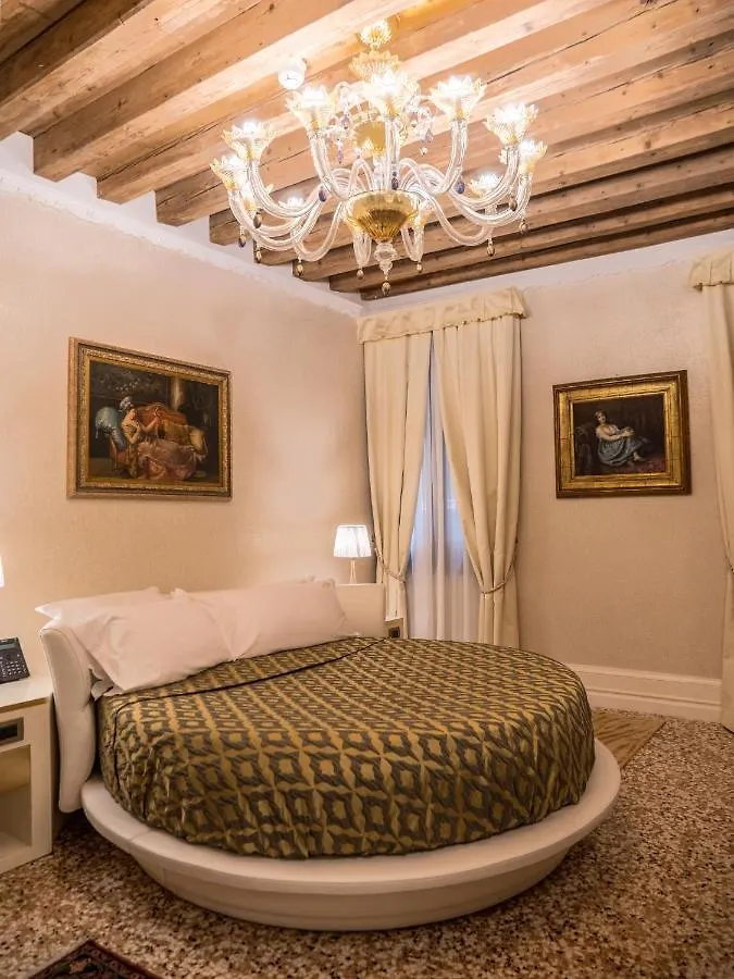 Ego' Boutique Hotel - The Silk Road Venice