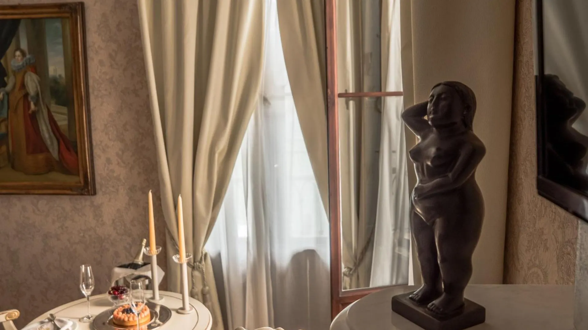 Egò Boutique Hotel The Silk Road Veneza