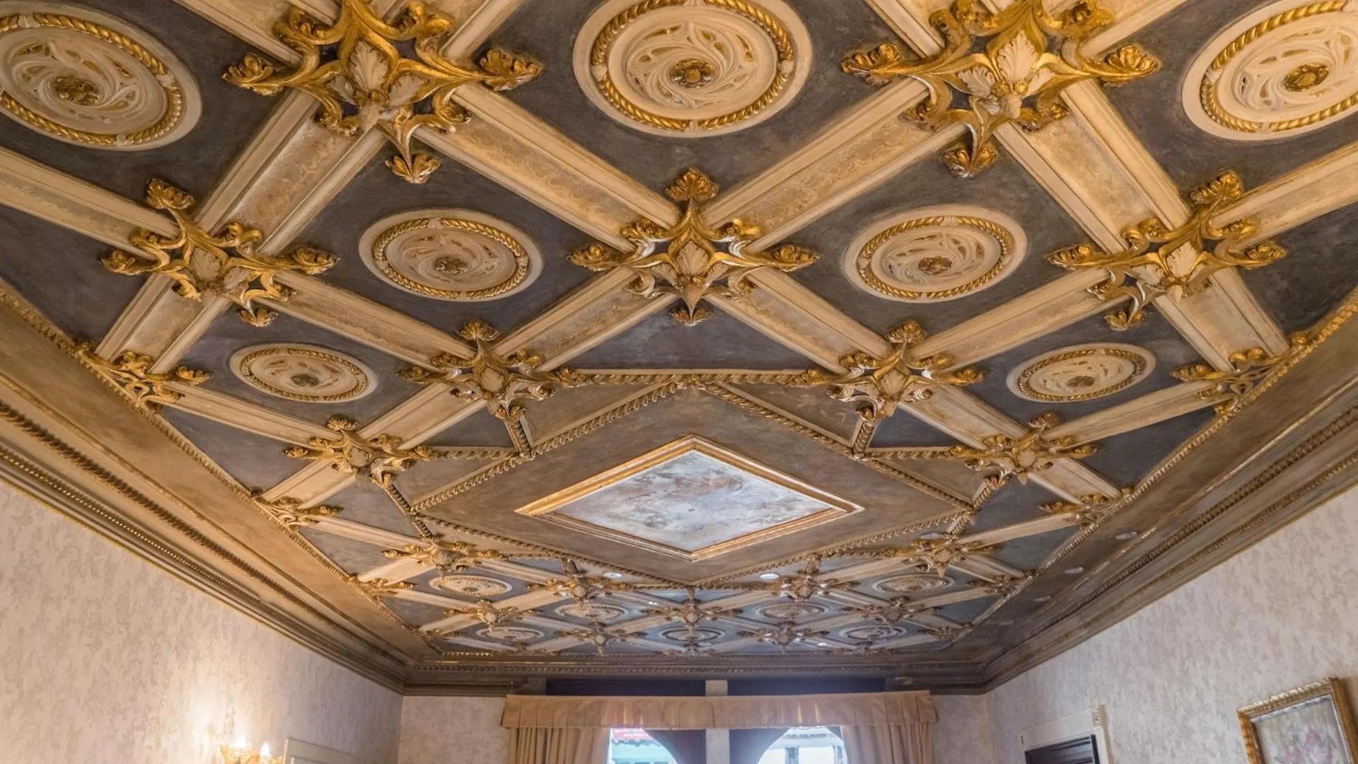Egò Boutique Hotel The Silk Road Veneza Itália