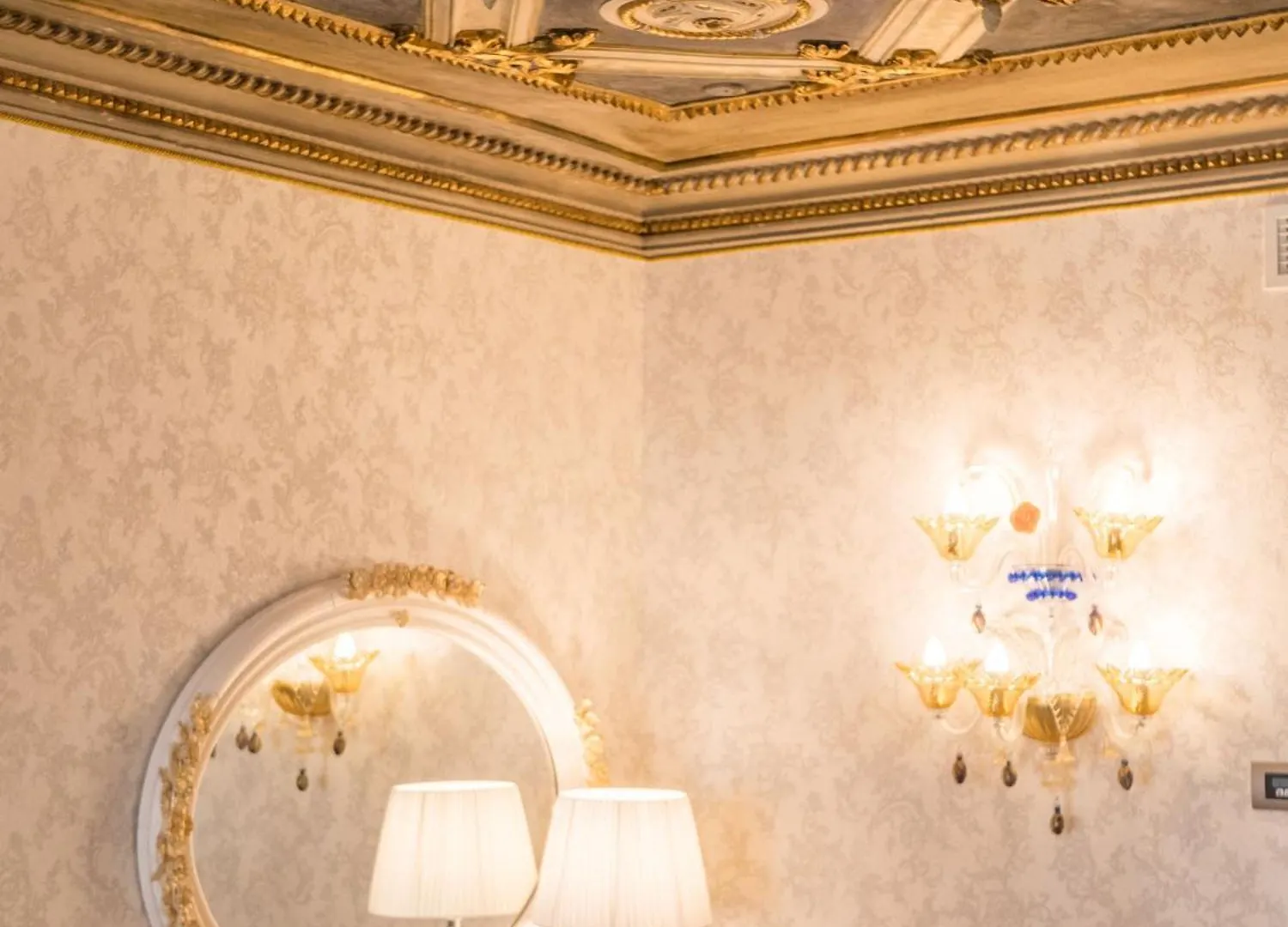 Egò Boutique Hotel The Silk Road Veneza 4*,