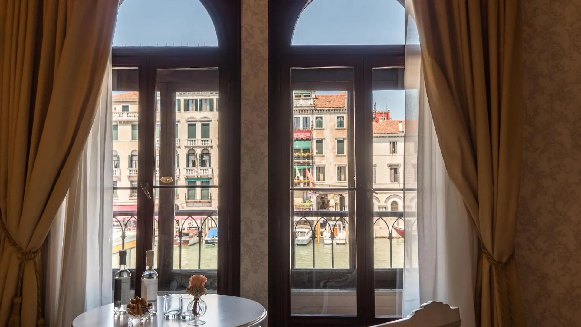 Egò Boutique Hotel The Silk Road Veneza