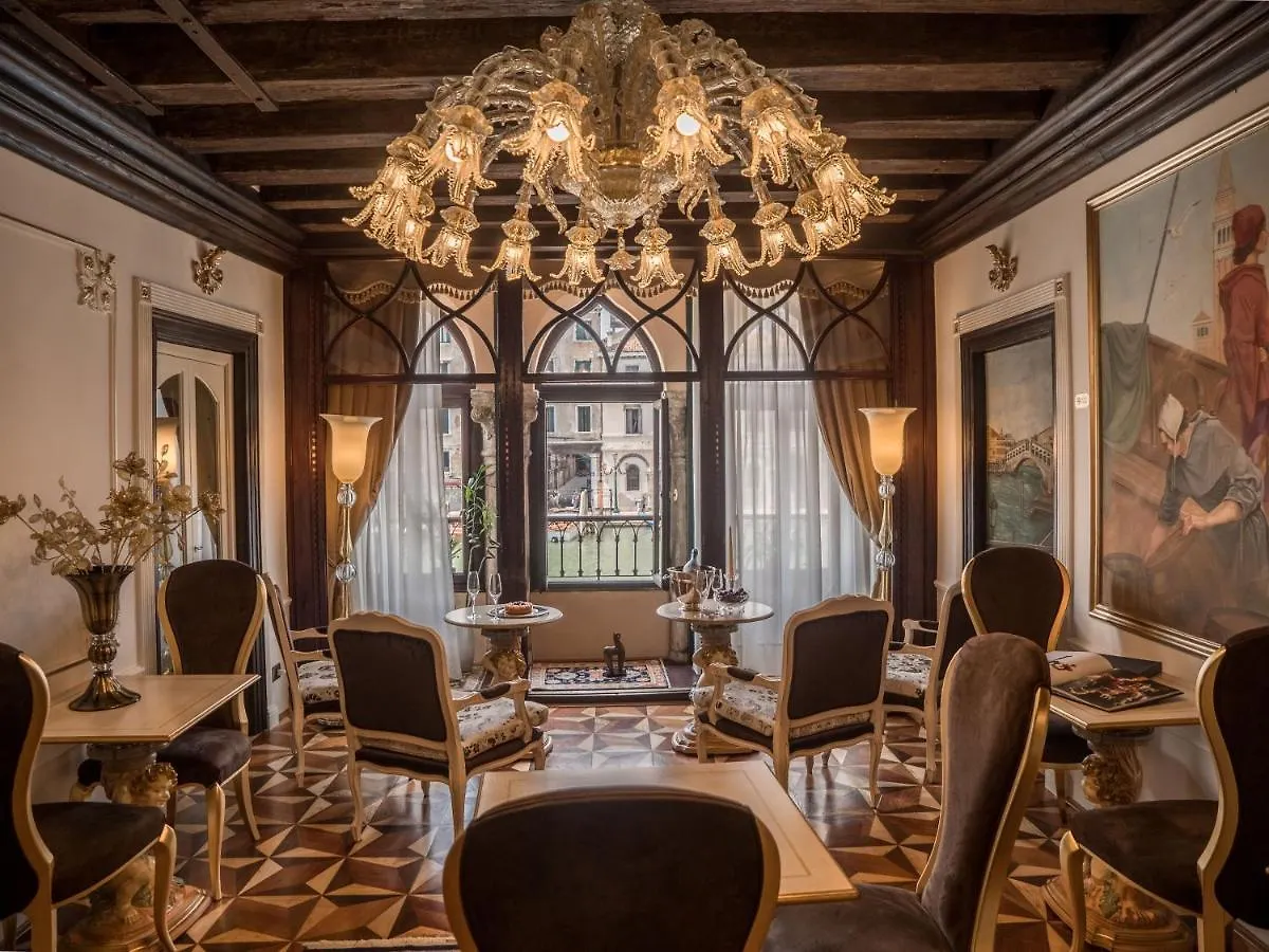 ****  Ego' Boutique Hotel - The Silk Road Venice Italy