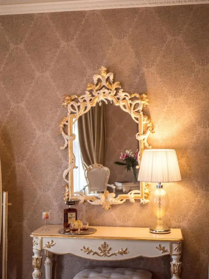 Ego' Boutique Hotel - The Silk Road Venice