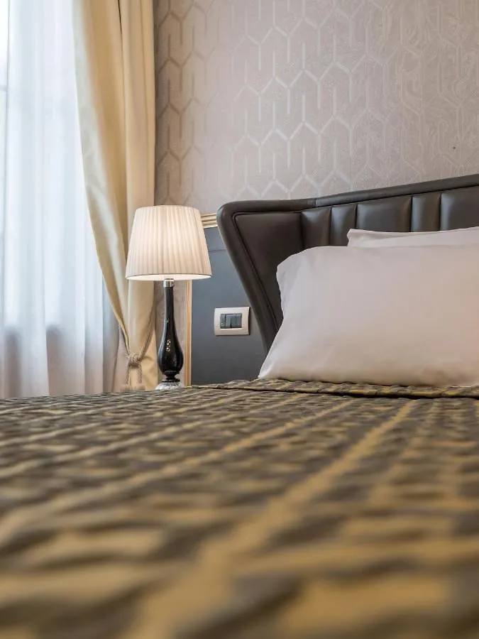 Ego' Boutique Hotel - The Silk Road Venice