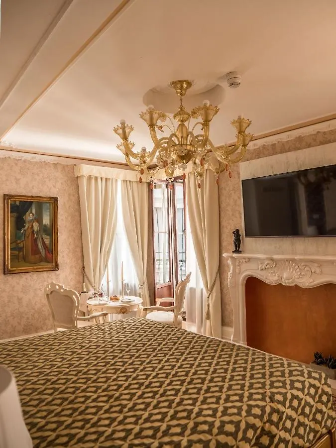 Ego' Boutique Hotel - The Silk Road Venice