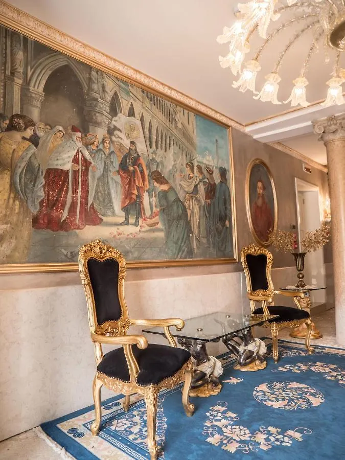 ****  Ego' Boutique Hotel - The Silk Road Venice Italy