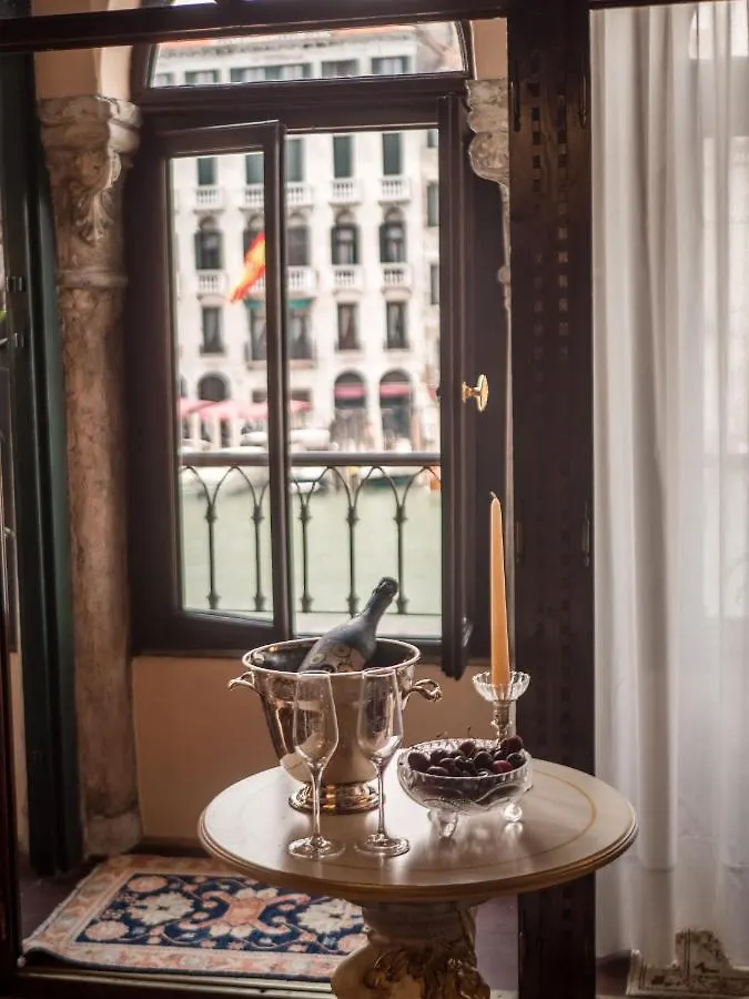 Ego' Boutique Hotel - The Silk Road Venice
