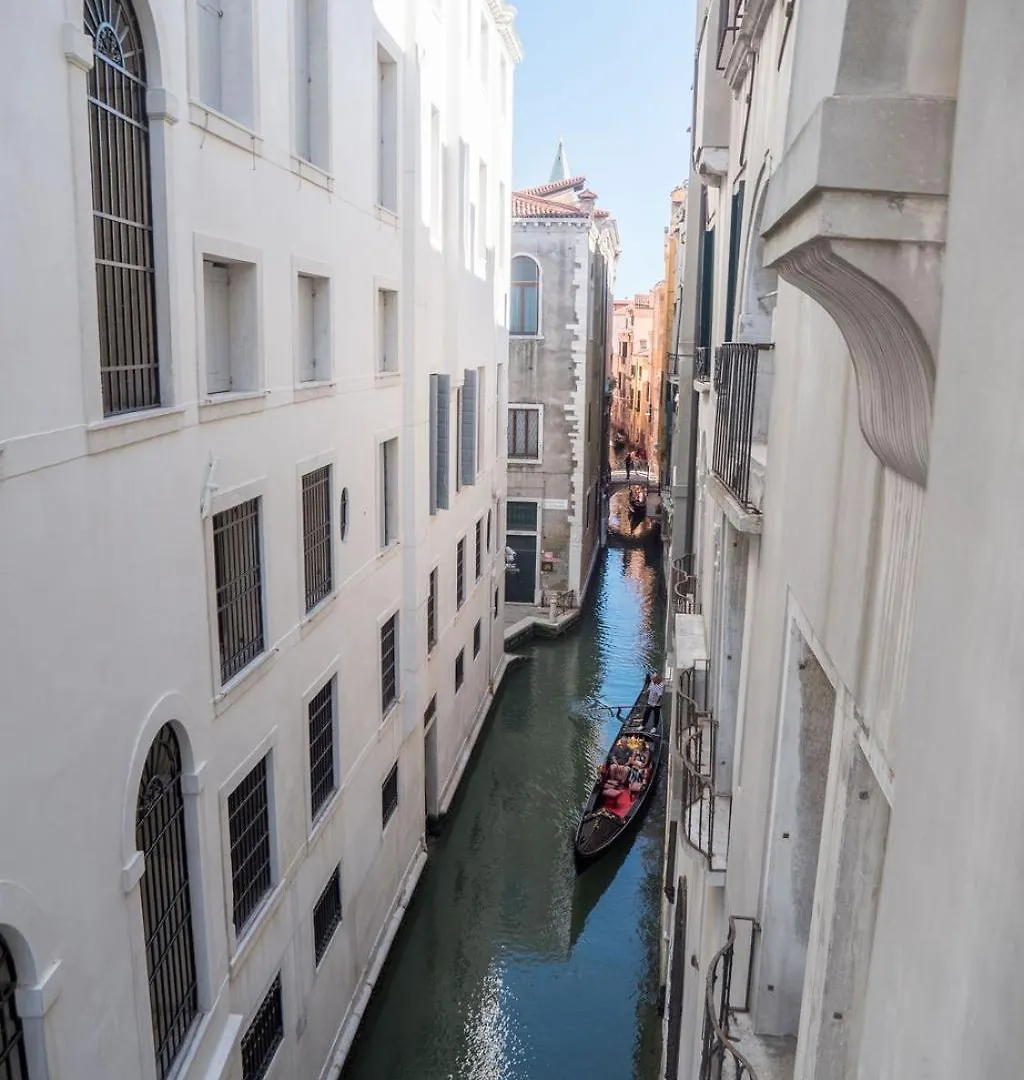Ego' Boutique Hotel - The Silk Road Venice