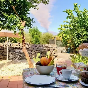 Bed & Breakfast Casanera Riposto
