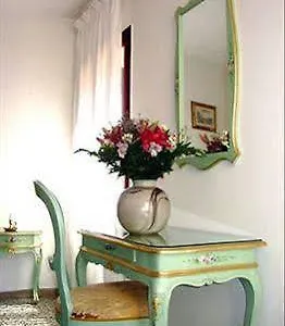 Hotel Alex, Venice
