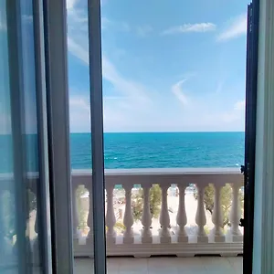 Vento Di Bolina Giovinazzo