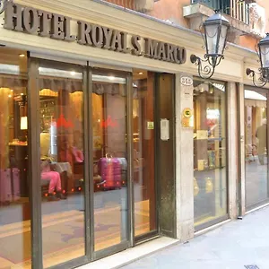 Royal San Marco **** Veneza