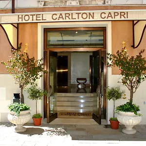 Carlton Capri *** Veneza
