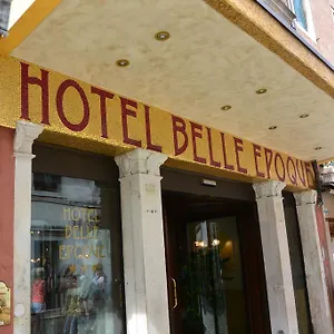 Belle Epoque *** Veneza
