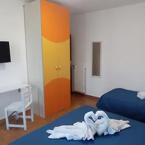Affittacamere Nen's House Alghero