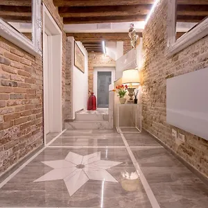 Guest house Capatron, Venice