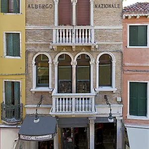 Nazionale *** Veneza
