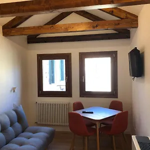 Bianca Cappello House Nocleg ze śniadaniem