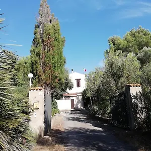 Bed & Breakfast Country Alghero