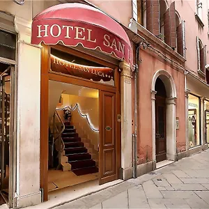 San Luca *** Veneza
