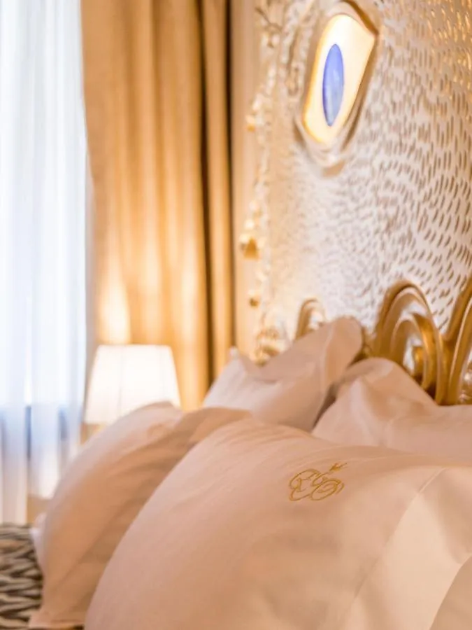 Egò Boutique Hotel The Silk Road Venezia