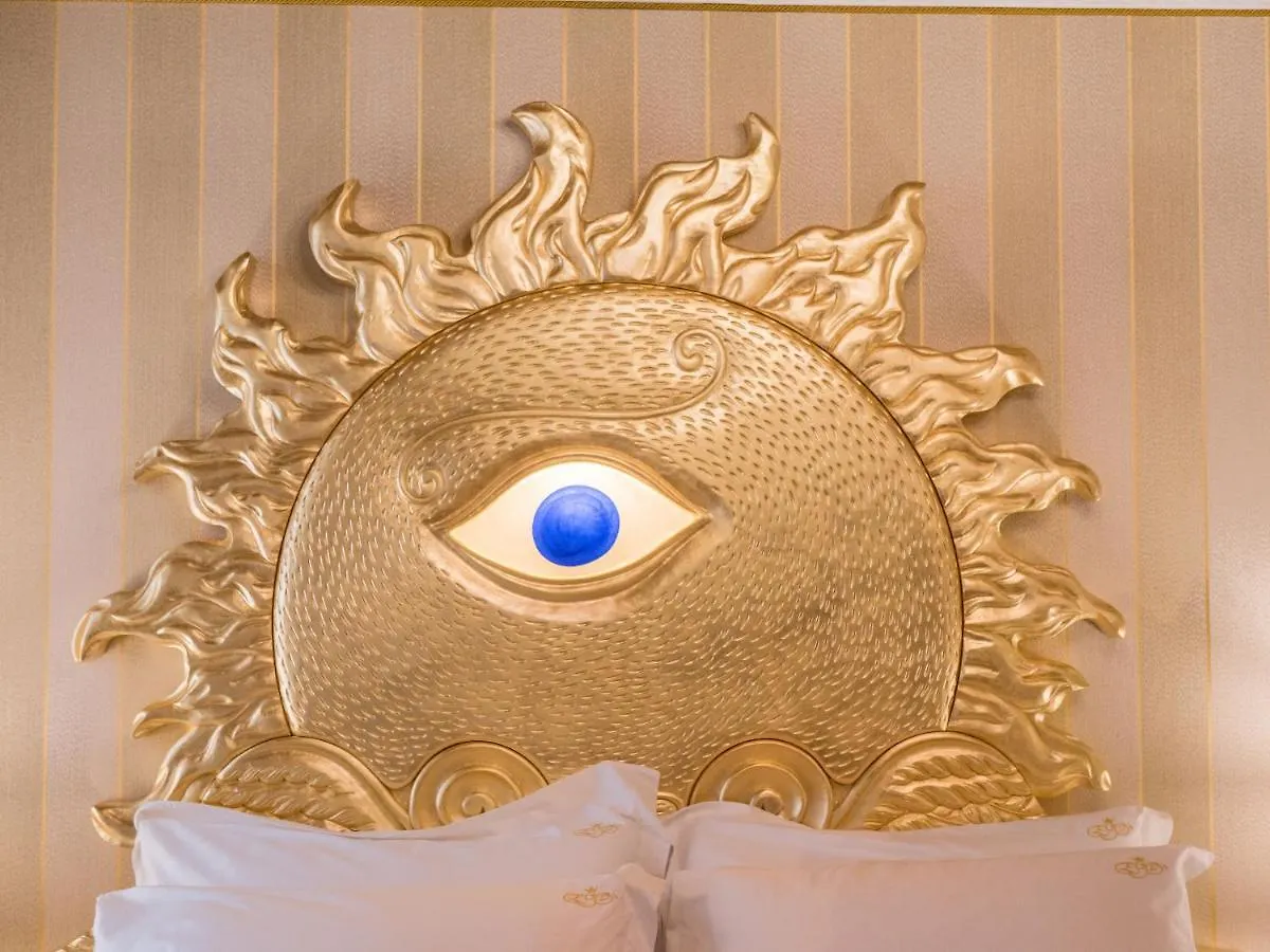 Egò Boutique Hotel The Silk Road Venezia