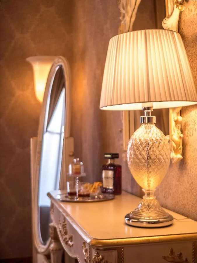 Egò Boutique Hotel The Silk Road Venezia