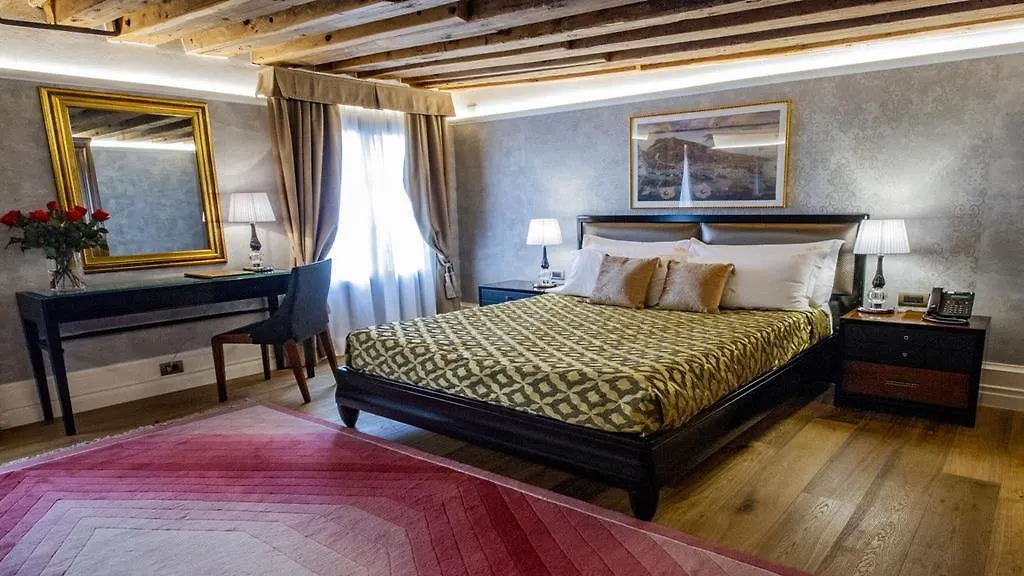 Egò Boutique Hotel The Silk Road Venezia