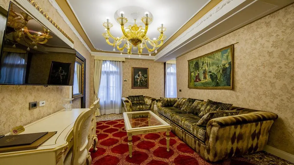 Egò Boutique Hotel The Silk Road Venezia