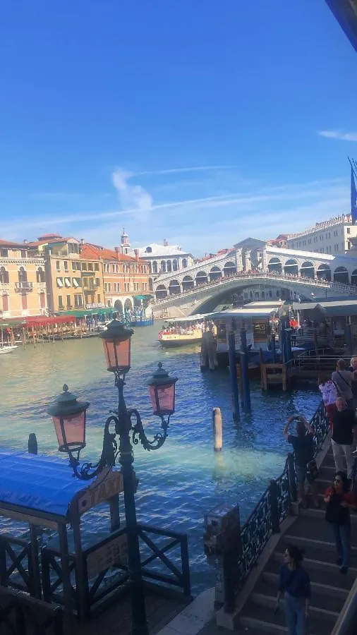 Egò Boutique Hotel The Silk Road Venezia
